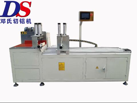 求購全自動(dòng)鋁材切割機(jī)，感謝偉興塑膠首先想到了鄧氏
