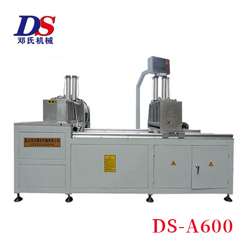 切割鋁板時鋁型材切割機(jī)又塞齒，有什么解決的方法嗎？